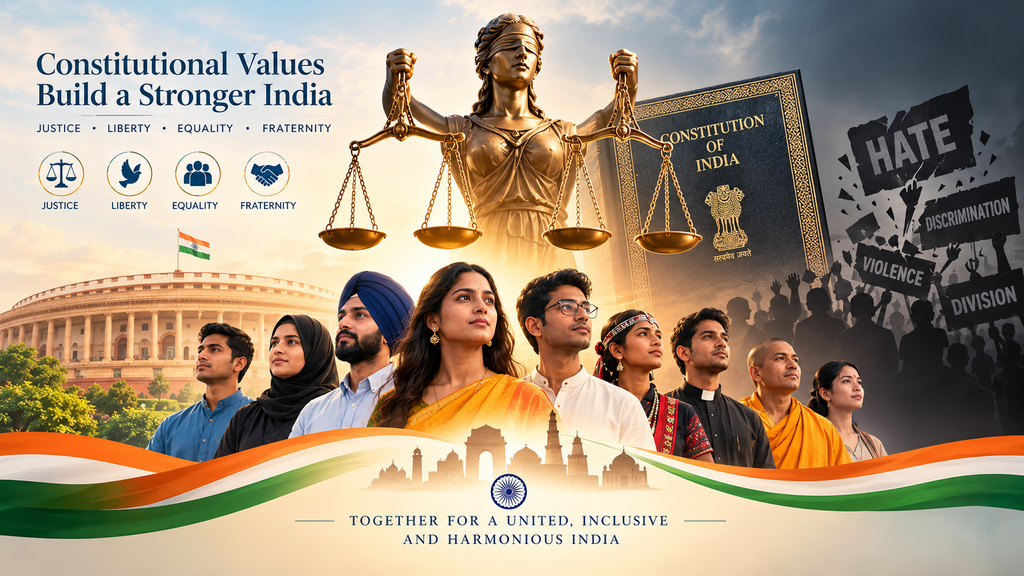 Hate Crimes in India
