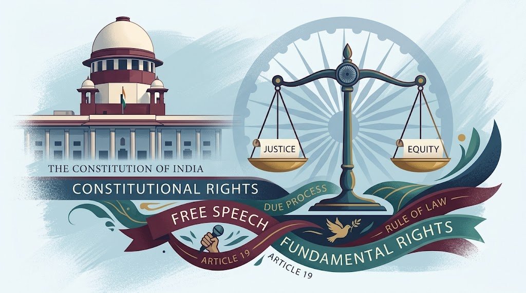 Sedition Law in India