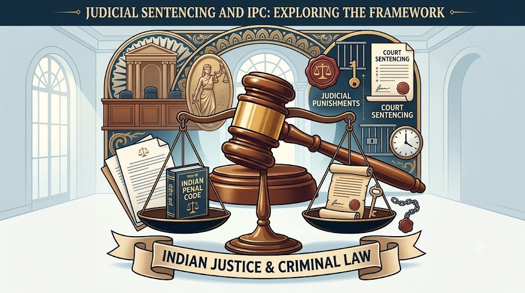 Punishments in IPC