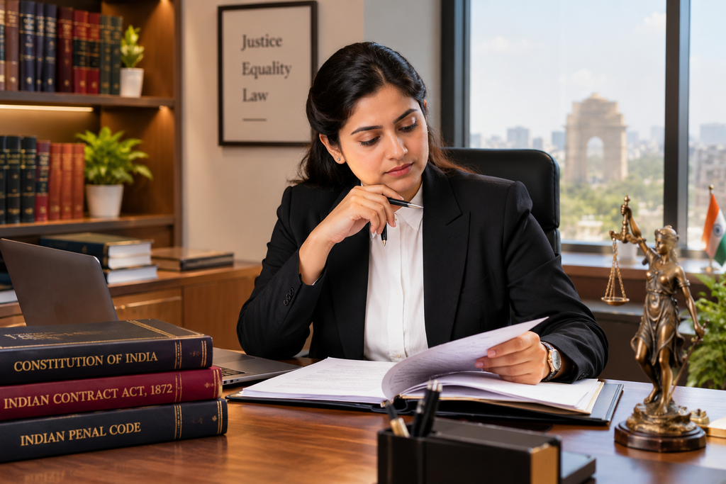Formation of Contract in Hindi