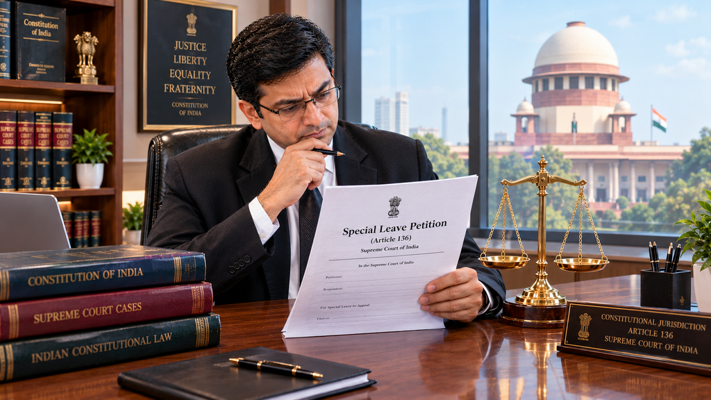 SLP Article 136