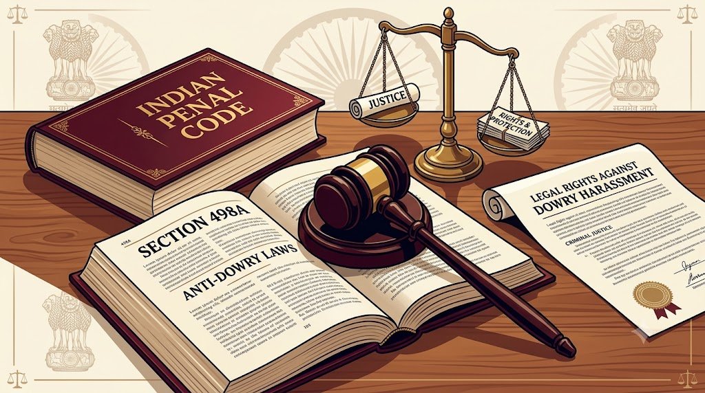Dowry Prohibition Act India