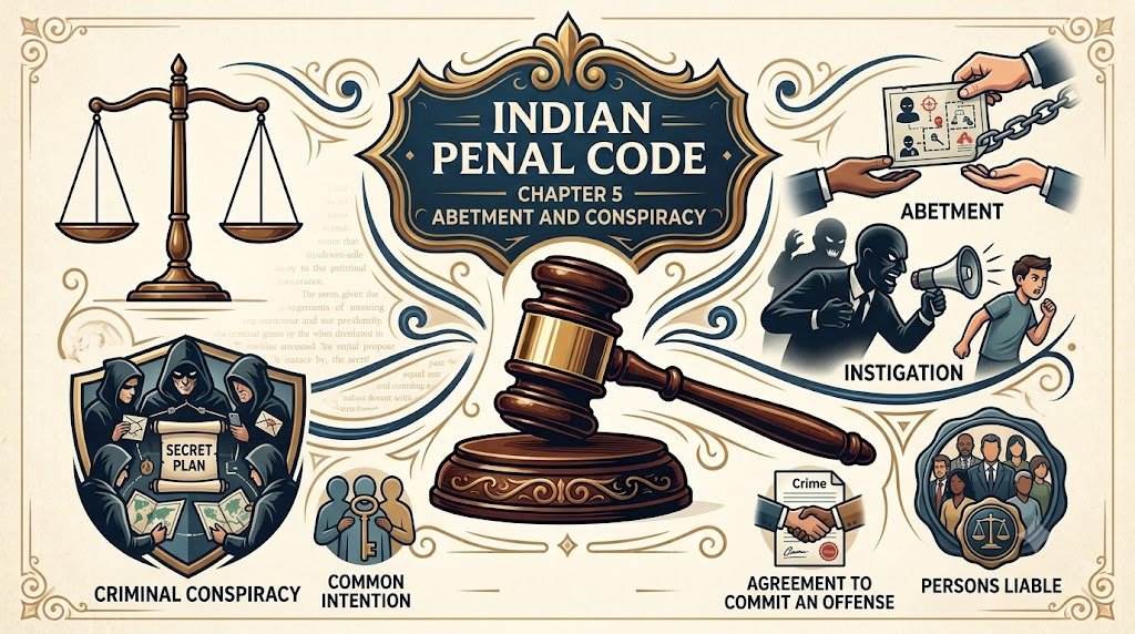 Right of Private Defence IPC