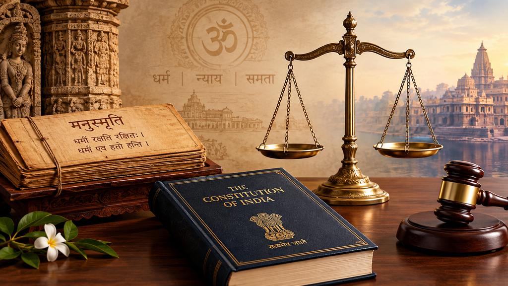 Hindu Law Sources and Schools