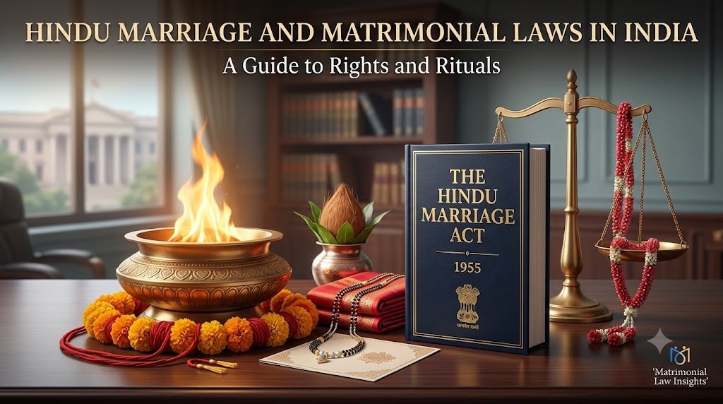 Hindu Marriage Sections 5 to 8